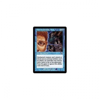 Lost in Thought : JUDGMENT 045/143 - Magic the Gathering Single Card