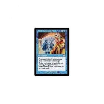 Mist of Stagnation : JUDGMENT 048/143 - Magic the Gathering Single Card