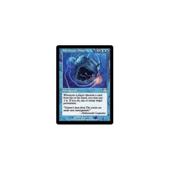 Telekinetic Bonds : JUDGMENT 052/143 - Magic the Gathering Single Card