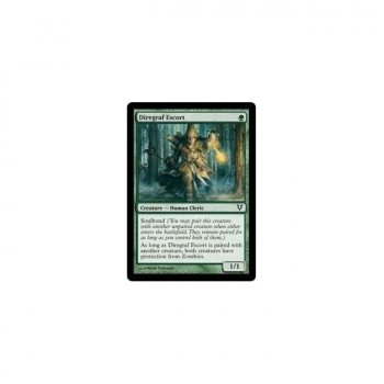 Diregraf Escort : AVACYN RESTORED 174/244 - Magic the Gathering Single Card