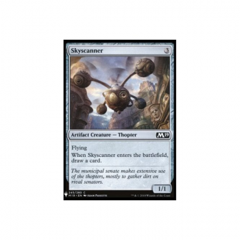Skyscanner : MYSTERY BOOSTER 1739 - Magic the Gathering Single Card