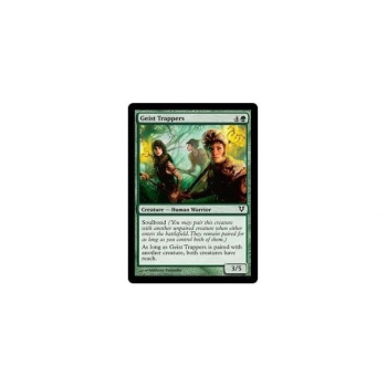 Geist Trappers : AVACYN RESTORED 179/244 - Magic the Gathering Single Card
