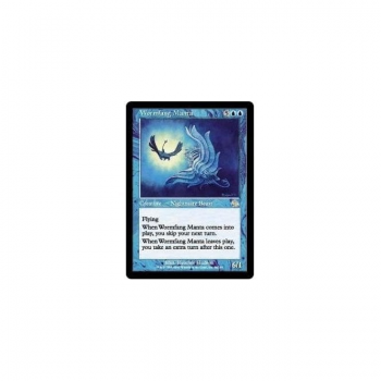 Wormfang Manta : JUDGMENT 058/143 - Magic the Gathering Single Card
