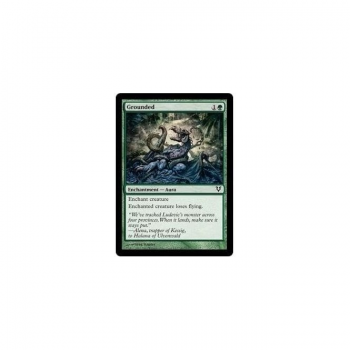 Grounded : AVACYN RESTORED 181/244 - Magic the Gathering Single Card