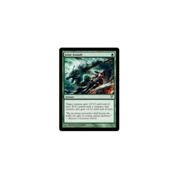 Joint Assault : AVACYN RESTORED 183/244 - Magic the Gathering Single Card