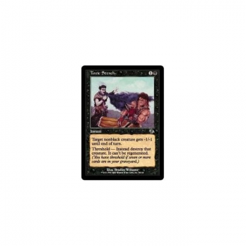 Toxic Stench : JUDGMENT 074/143 - Magic the Gathering Single Card