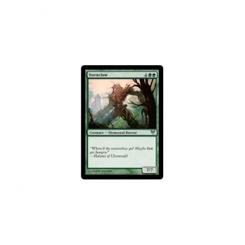 Vorstclaw : AVACYN RESTORED 201/244 - Magic the Gathering Single Card
