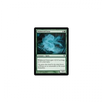Wildwood Geist : AVACYN RESTORED 204/244 - Magic the Gathering Single Card
