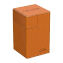 Ultimate Guard Flip'n'Tray Deck Case 100+ Orange