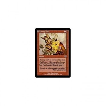 Flaring Pain : JUDGMENT 089/143 - Magic the Gathering Single Card