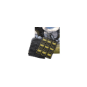 Dragon Shield - 18 Pocket Pages (50 Pack)