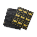 Dragon Shield - 18 Pocket Pages (50 Pack) - Image 3