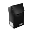 Ultimate Guard Mini Deck Case 60+ Black - Image 2