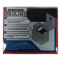 DEX Protection Proline Deck Box Small : Black - Image 5