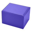 DEX Protection Proline Deck Box Large : Purple - Image 3