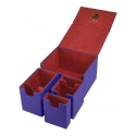 DEX Protection Proline Deck Box Large : Purple - Image 4