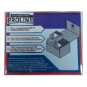 DEX Protection Proline Deck Box Large : Purple - Image 5