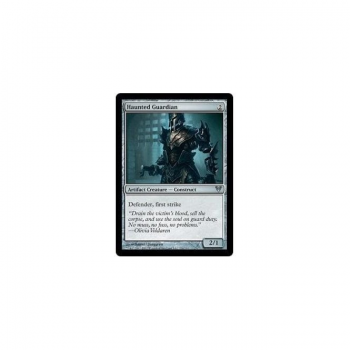 Haunted Guardian : AVACYN RESTORED 216/244 - Magic the Gathering Single Card