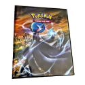 Ultra Pro Pokemon A5 4 Pocket Portfolio XY Steam Siege - Image 2