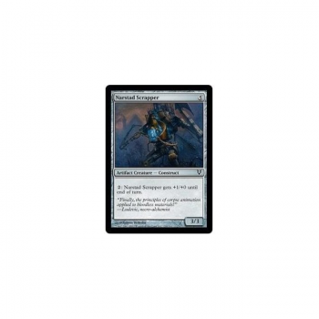 Narstad Scrapper : AVACYN RESTORED 218/244 - Magic the Gathering Single Card