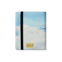Arcane Tinmen Card Codex 360 Portfolio - Strata "Sky Blue"