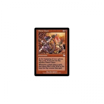Planar Chaos : JUDGMENT 097/143 - Magic the Gathering Single Card
