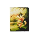 Arcane Tinmen Card Codex 360 Portfolio - "Dorna" Yellow - Image 4