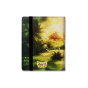 Arcane Tinmen Card Codex 360 Portfolio - "Dorna" Yellow - Image 2