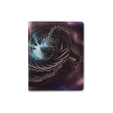 Arcane Tinmen Card Codex 360 Portfolio - "Tao Dong" Black - Image 4