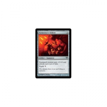 Tormentor's Trident : AVACYN RESTORED 222/244 - Magic the Gathering Single Card