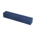 Ultimate Guard Flip 'n' Tray Mat Case - Xenoskin Blue