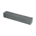Ultimate Guard Flip 'n' Tray Mat Case - Xenoskin Grey