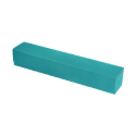 Ultimate Guard Flip 'n' Tray Mat Case - Xenoskin Petrol Blue