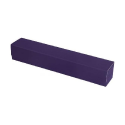 Ultimate Guard Flip 'n' Tray Mat Case - Xenoskin Purple