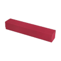 Ultimate Guard Flip 'n' Tray Mat Case - Xenoskin Red