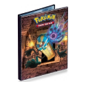 Ultra Pro Pokemon A5 4 Pocket Portfolio - Black & White Dark Explorers