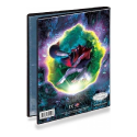 Ultra Pro Pokemon A5 4 Pocket Portfolio - Black & White Dark Explorers - Image 2