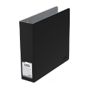 Ultimate Guard Supreme Collector's Album Quadrow XenoSkin Black