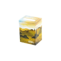 Ultimate Guard Deck Case 80+ Lands Edition : Plains - Image 2