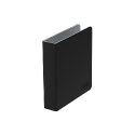 Ultimate Guard Supreme Collector's Compact Album SLIM XenoSkin Black
