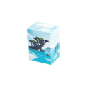 Ultimate Guard Deck Case 80+ Lands Edition : Island