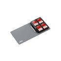 Ultimate Guard Supreme Collector's Compact Album SLIM XenoSkin Black - Image 2