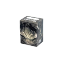 Ultimate Guard Deck Case 80+ Lands Edition : Swamp