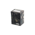 Ultimate Guard Deck Case 80+ Lands Edition : Swamp - Image 2