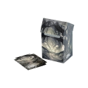 Ultimate Guard Deck Case 80+ Lands Edition : Swamp - Image 3