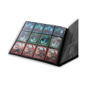 Ultimate Guard 12-Pocket QuadRow FlexXfolio Black - Image 2