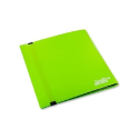 Ultimate Guard 12-Pocket QuadRow FlexXfolio Light Green - Image 3