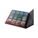 Ultimate Guard 12-Pocket QuadRow FlexXfolio Red - Image 2