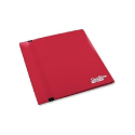Ultimate Guard 12-Pocket QuadRow FlexXfolio Red - Image 3