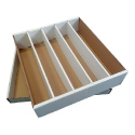 Fenrir Games Cardboard Storage Box : 5000 cards - Image 4